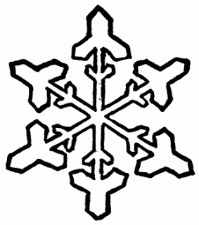 Snowflake Clip Art - Clipart For Free - Zimbio