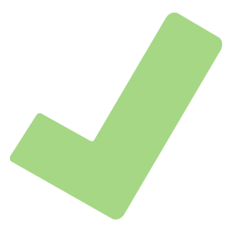 Tick Mark Png Transparent Background - ClipArt Best