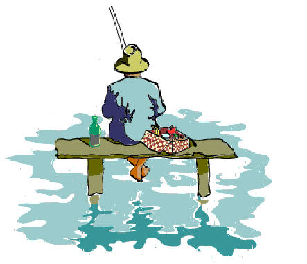 Quotes About Fishing And Patience. QuotesGram