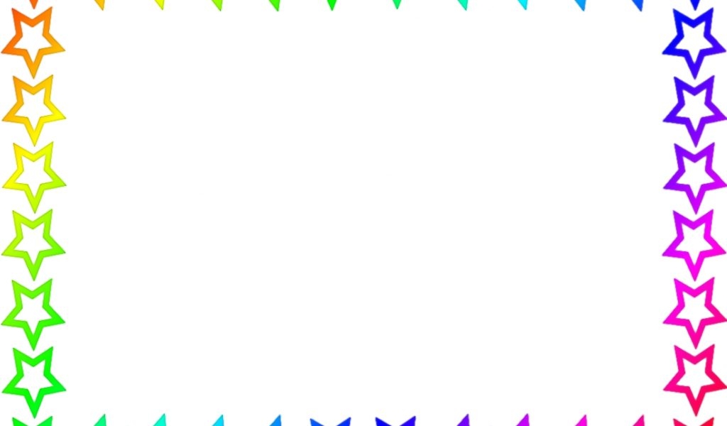 Clipart Page Borders For Microsoft Word