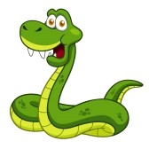 Cartoon Python - ClipArt Best