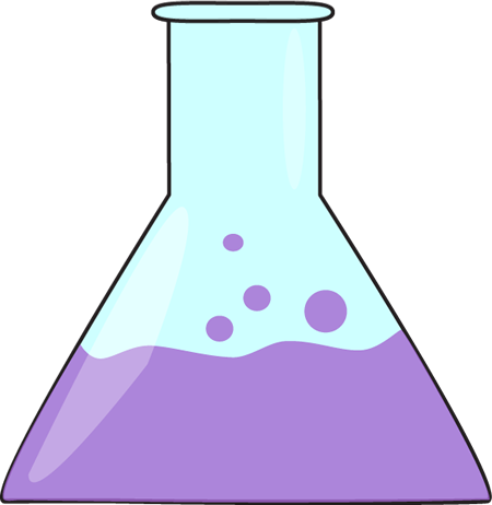 Science clipart vector