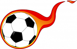 Soccer Ball Backgrounds - ClipArt Best