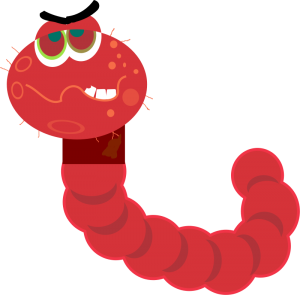 Worm Clip Art Download