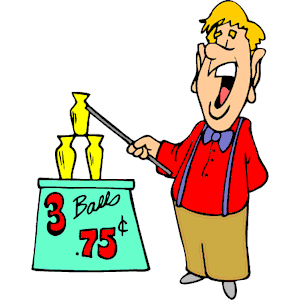 School Carnival Clipart
