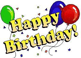 Clip Art Celebrations - ClipArt Best