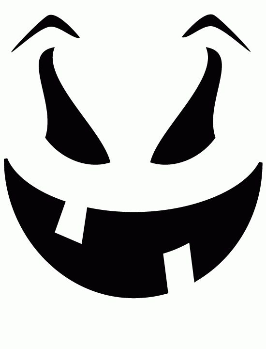 1000+ images about Holidays halloween pumpkin carving patterns on ...