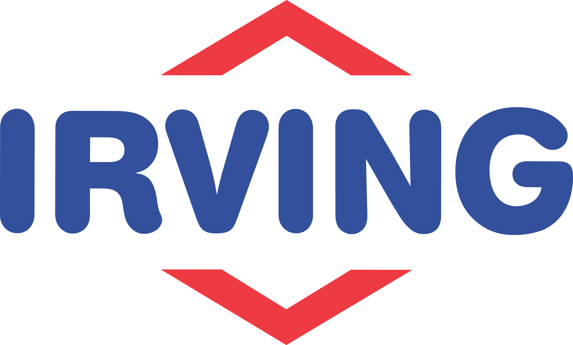 Logos &amp; Style Guide - Irving Oil