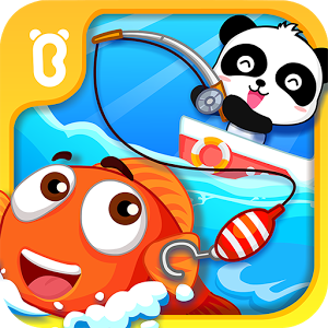 Happy Fishing: game for kids - Android Apps on Google Play