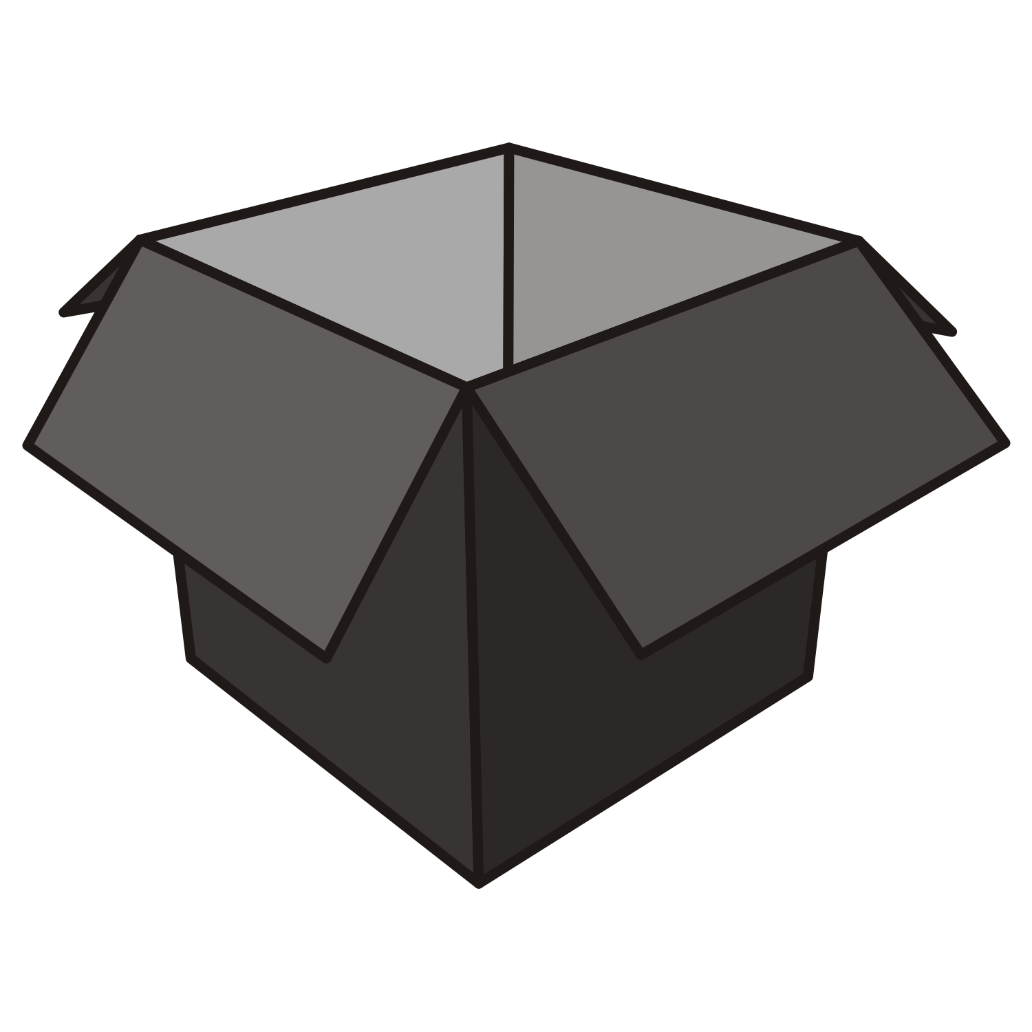 Gift Box Vector - ClipArt Best
