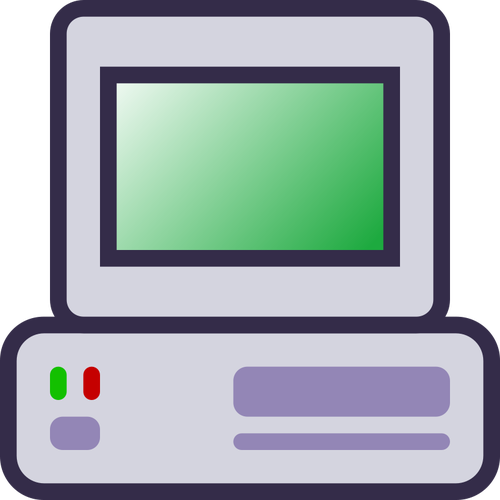 210 powerpoint clip art server | Public domain vectors