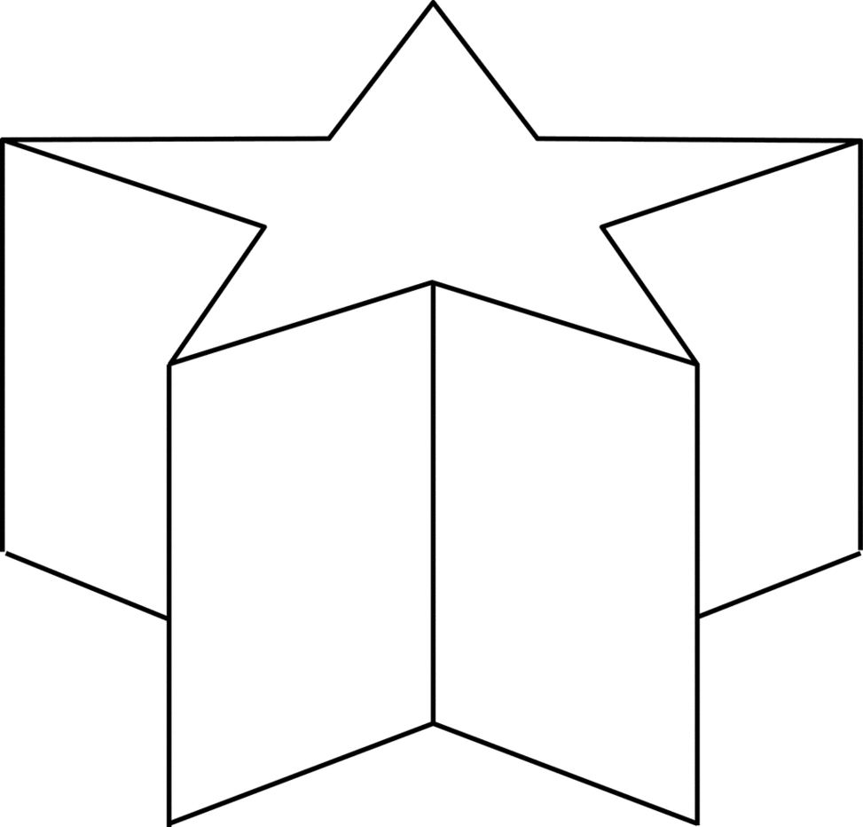 Large Star Shape Clipart - Free to use Clip Art Resource - ClipArt Best ...