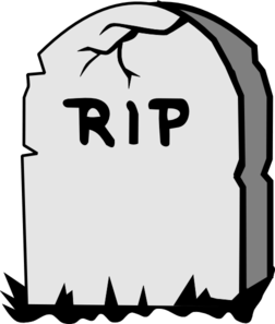 Funeral clipart