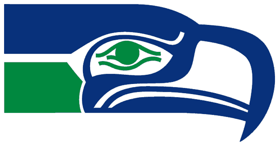 Seahawks Logo Clipart