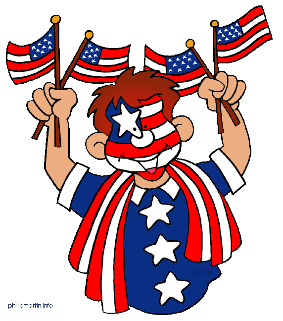Patriot Clipart | Free Download Clip Art | Free Clip Art | on ...