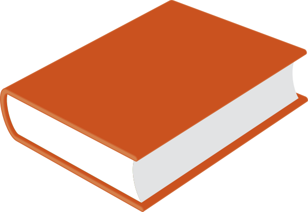 History Textbook Clipart Book Clip Art Vector Clip