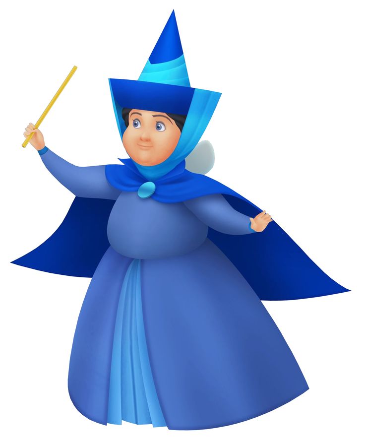 1000+ images about 3 Fairy Godmothers | Disney ...