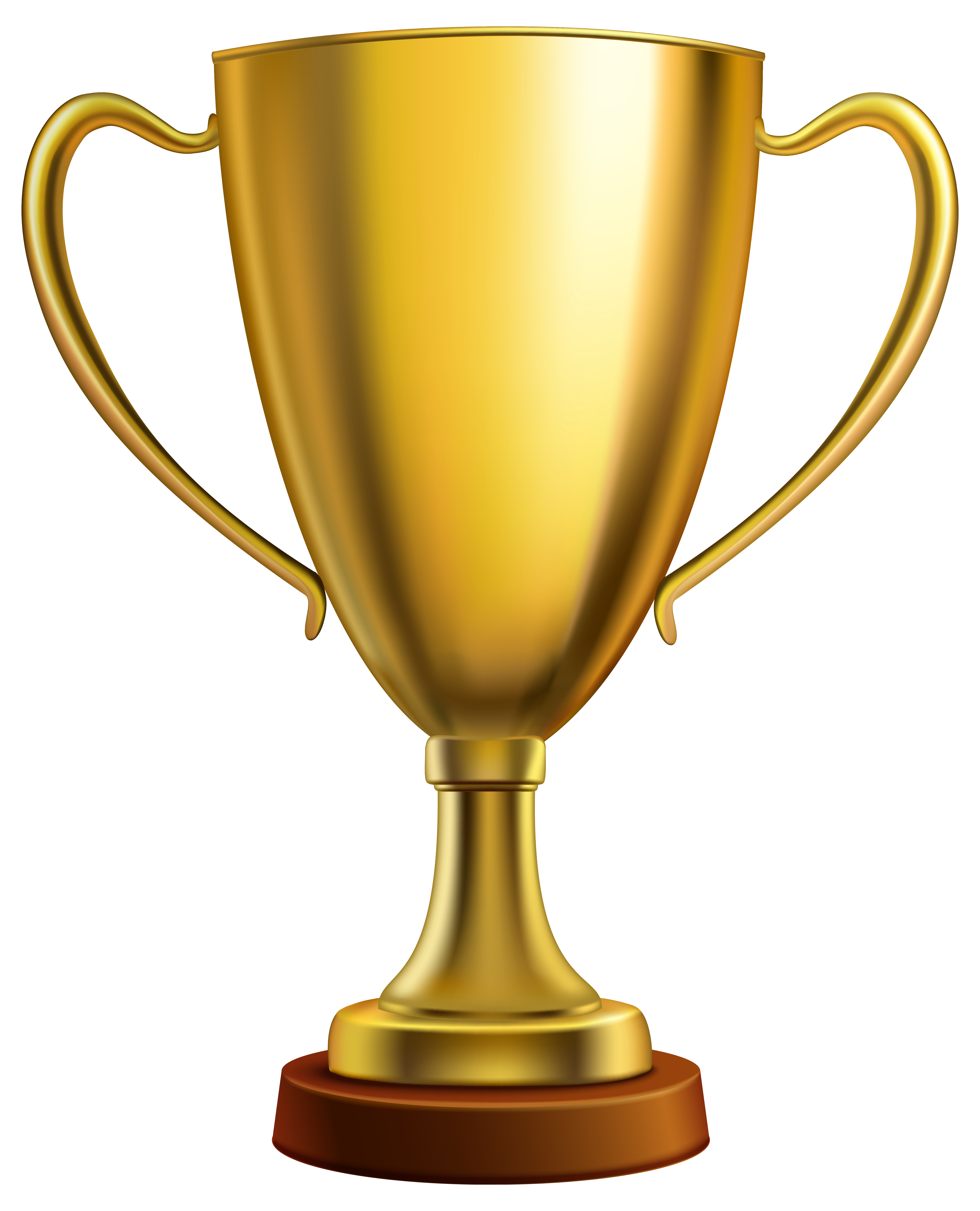 Trophy Clipart - Tumundografico