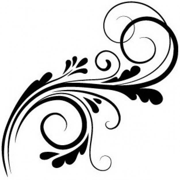 Floral Vector | Free Download Clip Art | Free Clip Art | on ...
