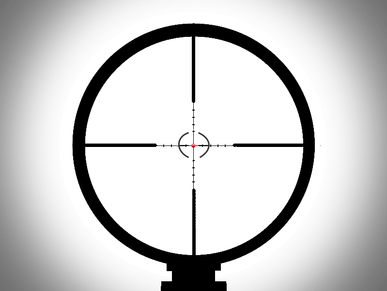 Sniper Scope Png - ClipArt Best