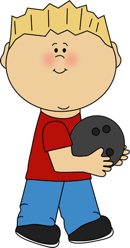 Bowling Clip Art - Bowling Images