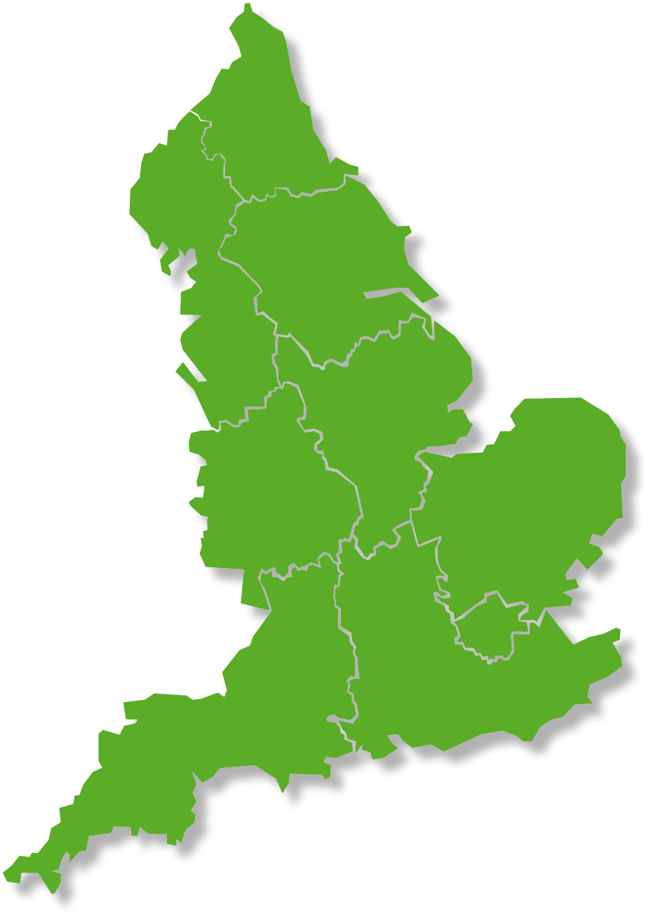 Regional Work |