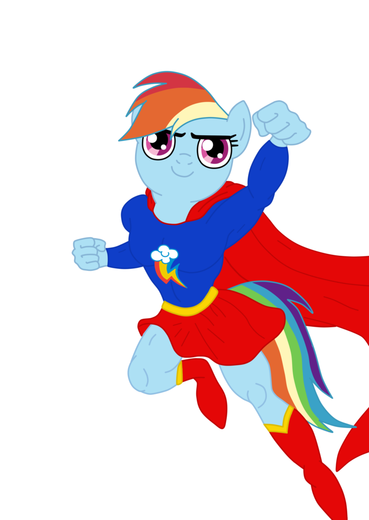 Superwoman Clipart - Free Clipart Images