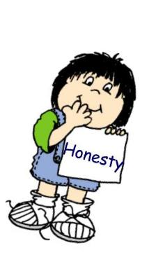Honesty 20clipart - Free Clipart Images