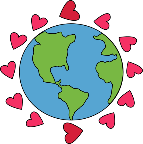 Earth Day Clipart | Free Download Clip Art | Free Clip Art | on ...