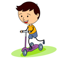 Free Children Clipart - Clip Art Pictures - Graphics - Illustrations