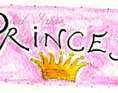 princess clip art