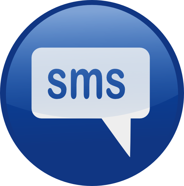 Texting Clipart | Techy Tot