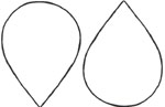 Leader Resource 1: Raindrop Template - UUA