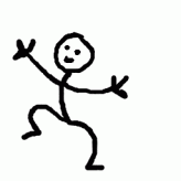 YES! I WON! happy-dance – Mike's Road Trip