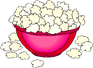Bunco Snacks-Bunco Fun