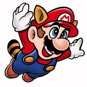 Super mario Clip Art
