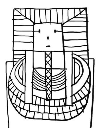 10,000 Pages: King Tut