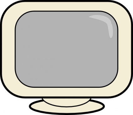 Karderio Computer Screen clip art - Download free Other vectors