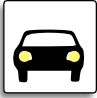 For Sale Sign Template clip art - vector clip art online, royalty ...
