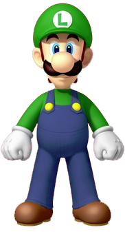 Luigi - Wikipedia