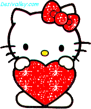 Hello Kitty Pictures, Images, Wallpapers, Photos - Page 3