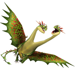 Barf & Belch | Dragons: Rise of Berk Wiki | Fandom powered by Wikia