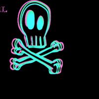 Skull Crossbones Pictures, Images & Photos | Photobucket