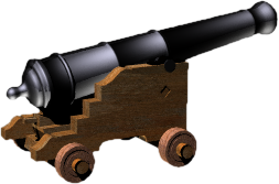Cannon Clip Art - Images, Illustrations, Photos