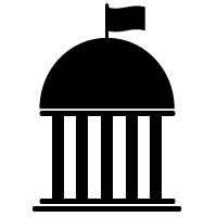 Government Icon - ClipArt Best