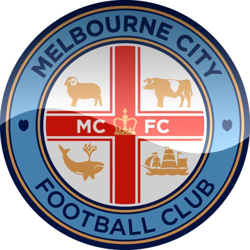 Melbourne city fc, Melbourne and Australia