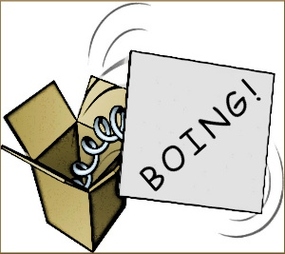 Onomatopoeia Clipart - Free to use Clip Art Resource
