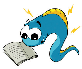 Eel Clip Art Free - Free Clipart Images