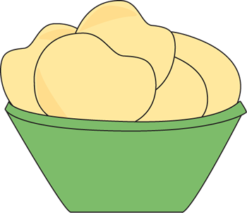 Snacks Clip Art - Snacks Images