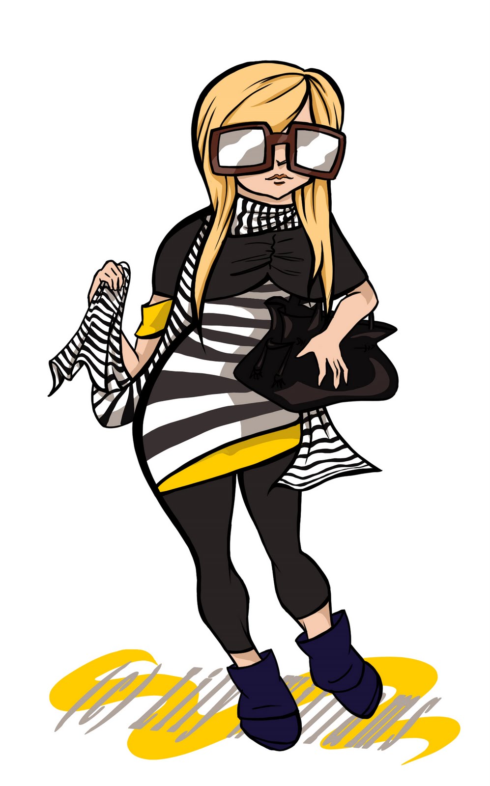 Bumblebee Sketch - ClipArt Best